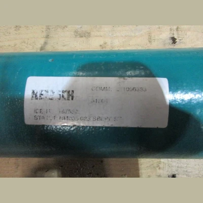 Netzsch NM038 Stator