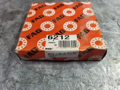 NEW FAG 6212