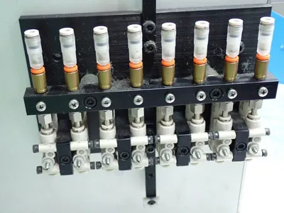 Used OMRON R88LESPMC110B1000001 Linear Actuators Ohio US | HGR 24 #727991