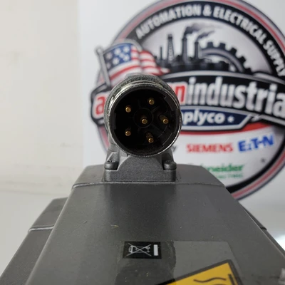Used Siemens 1FT7044-1AF71-1CH1 Misc Industrial Equipment California US | American Industrial Supply Co. #1376975