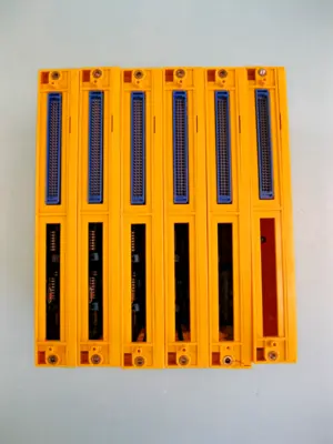 USED FANUC A03B-0801-C127