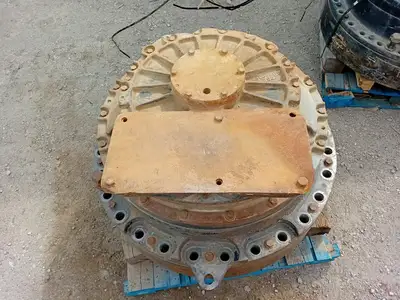 EX3600 Final Drive Assembly