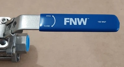 NEW FNW 150 WSP