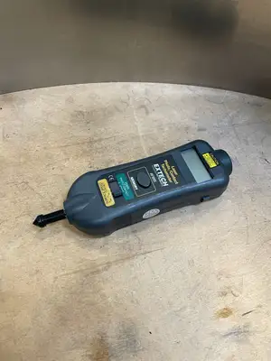 USED Tenma Extech 461995