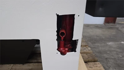 USED NELMOR G16295PL