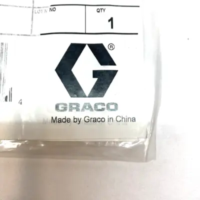 USED GRACO FRONT NOSE KIT
