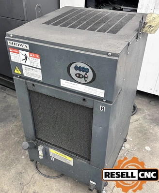USED 2018 Okuma MA600H-II