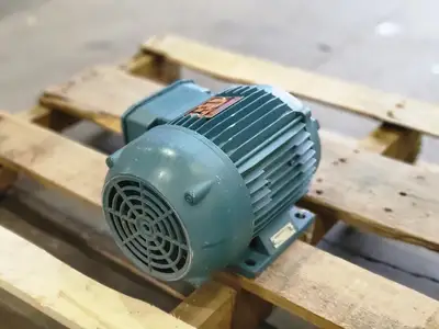 USED LAFERT ST80L2