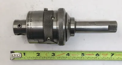 Used CHANDLER-DUPLEX 36J41 Tooling & Accessories (Other) Kentucky US | Machinery Central #1395011