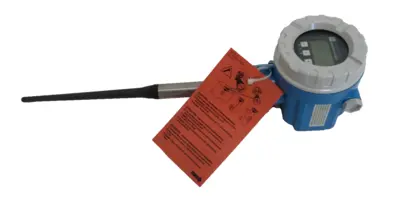 NEW ENDRESS HAUSER FMR231-AAGNJAA SENSOR TRANSMITTER FMR231AAGNJAA