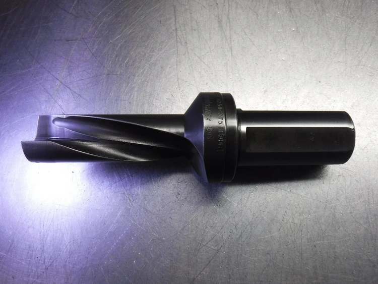 Used CARBOLOY _UNKNOWN_ Drills Michigan US | Superior Machine & Tool Inc #213769
