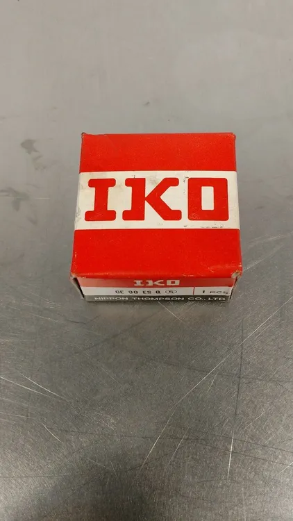 Used IKO _UNKNOWN_ Bearings South Carolina US | Palmetto Automation #1166341