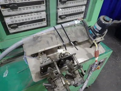 Voltage Drop Tester