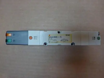 USED SMC VQ300-5