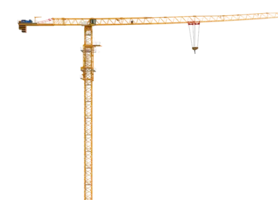 XCMG GLOBAL XGT600A-25S Topless Tower Crane | Iron Listing (1)