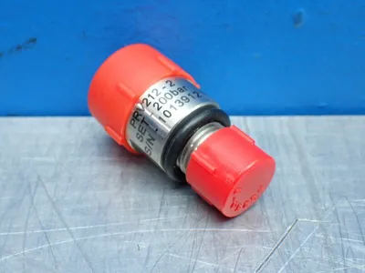 New | in-Stock DRUCK PRV2122 Parts (Hydraulics and Pneumatics) Ohio US | HGR 24 #904389