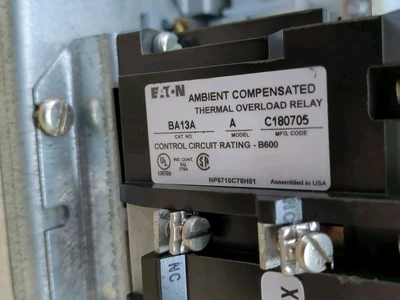 NEW Eaton A210M1CAC
