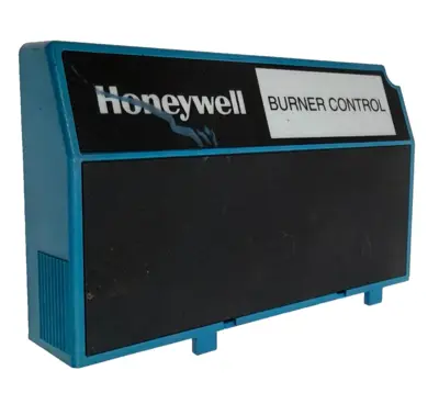USED HONEYWELL S7820A 1007 REMOTE RESET MODULE S7820A1007