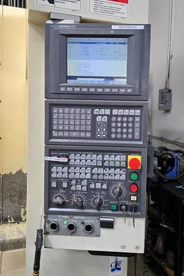 2002 OKUMA MC-V3016 Vertical Machining Centers | Midstate Machinery (3)