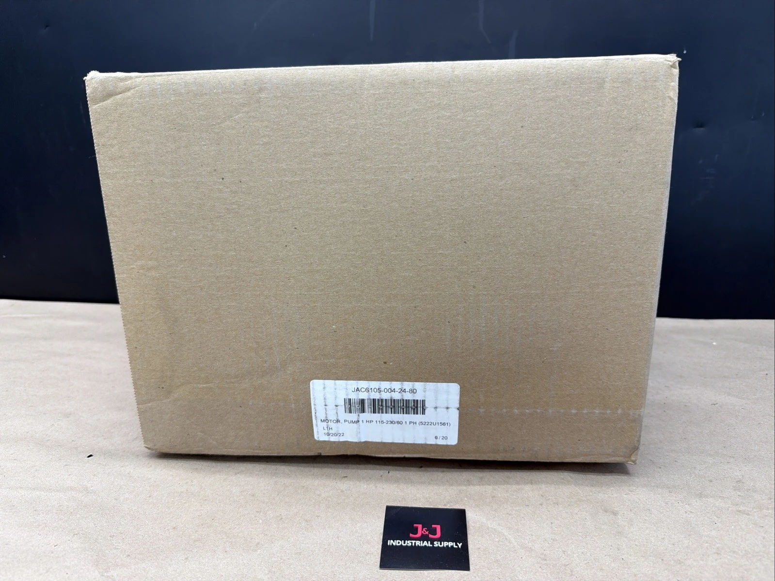 NEW Jackson 5222U1561