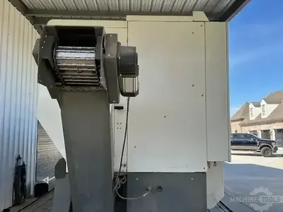 USED 2020 HAAS ST-35Y