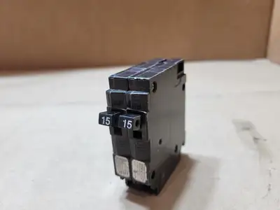 Used SIEMENS 21515NC Circuit Breakers British Columbia CA | Lenmark #1488991