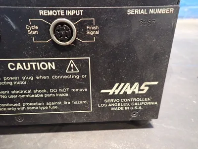 Used HAAS S5C Tooling & Accessories (Other) Ohio US | HGR 24 #792181