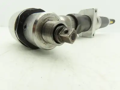 Stanley EB45LH26V2-155 Electric Nutrunner 3/8" Drive Right Angle 155Nm 395 RPM