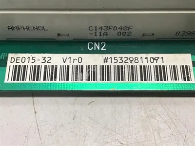 USED WELLTEC DE015-32