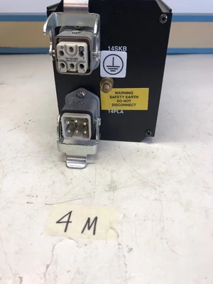 USED SMTECH 7938M/A-305T