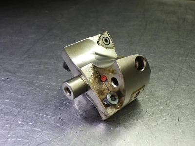 Used KOMET _UNKNOWN_ Tooling & Accessories (Other) Michigan US | Superior Machine & Tool Inc #1354065