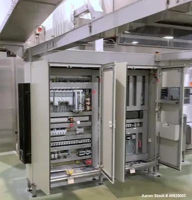 USED BENIER