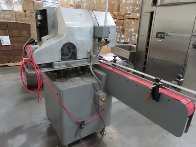 Cotton Bottle Filler / Inserter