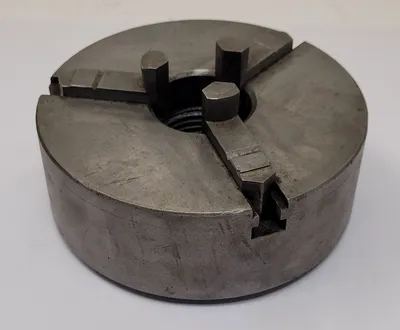 SUNNEN MB-770 Tooling & Accessories, Lathe Chucks | Machinery Central (3)