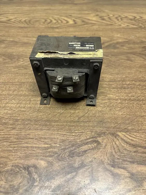 Used HARNISCHFEGER 75Z542D1 Miscellaneous Equipment (Electrical & Power) Ohio US | Surplus Asset Holdings #1243916