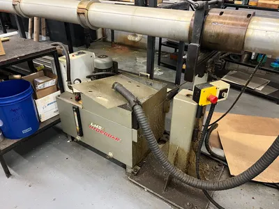 OKUMA CAPTAIN L370 CNC Lathes | Levy Recovery Group (19)