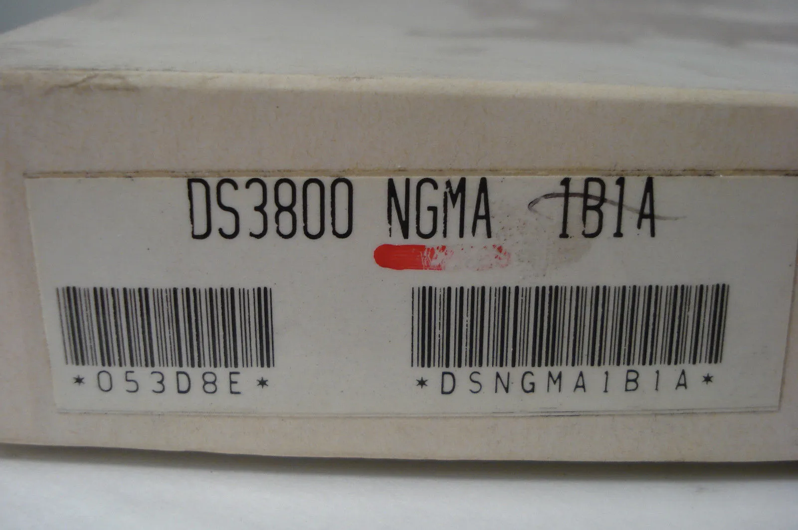 NEW GENERAL ELECTRIC DS3800NGMA1B1A BOARD
