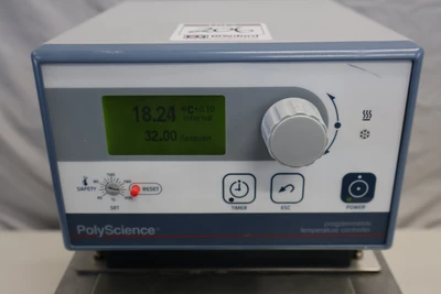 USED POLYSCIENCE 58-001-430