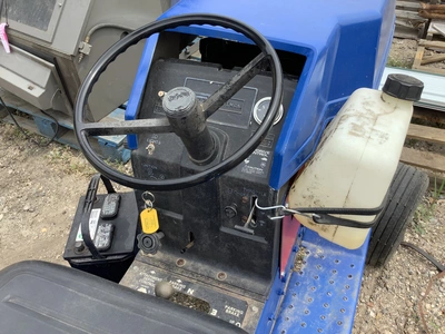 Used SEARS CRAFTSMAN Mowers Michigan US | Miedema Asset Management Group #1342294