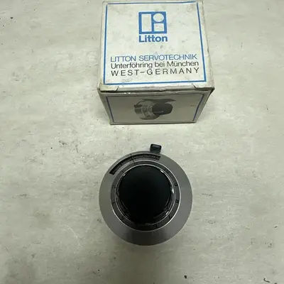 New | in-Stock LITTON D211 Handles & Knobs Ohio US | Surplus Asset Holdings #1246716