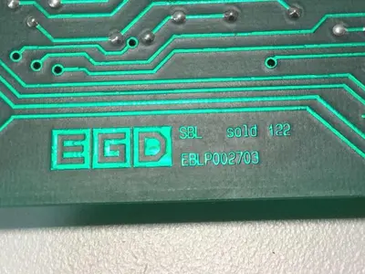 USED EGD EBLP002703