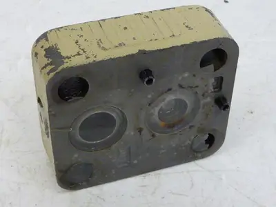 USED VICKERS C5G815
