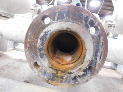 Used Ingersoll Rand _UNKNOWN_ Air Compressor Dryers Ohio US | Equipment Recovery Corp. #1329656