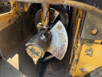 Used 2023 WEILER P285 Tracked Pavers California US | Mittry Construction #1363475