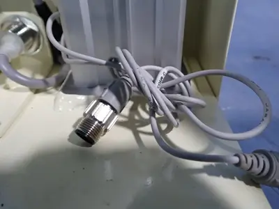 Punch Assembly