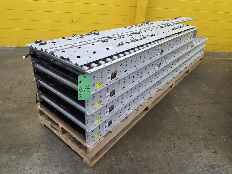 Used 2020 HYTROL 190E24EZ Conveyors Wisconsin US | Packer City Sales #1322977