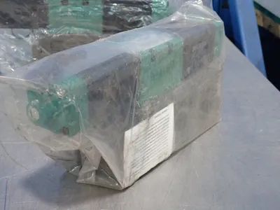 Used NUMATICS 153SS615M000061 Pumps Ohio US | HGR 24 #1016801