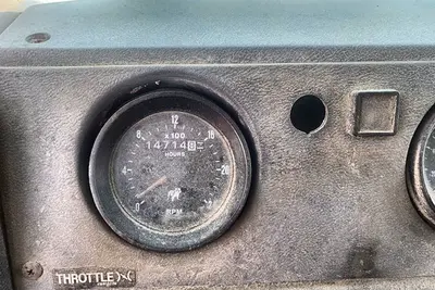 Used 1995 MACK RD688S Garbage trucks Georgia US | Proxy Equipment #1378173