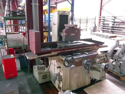 USED PROTH - CHEVALIER 3060 AH - X:650 - Y:305MM