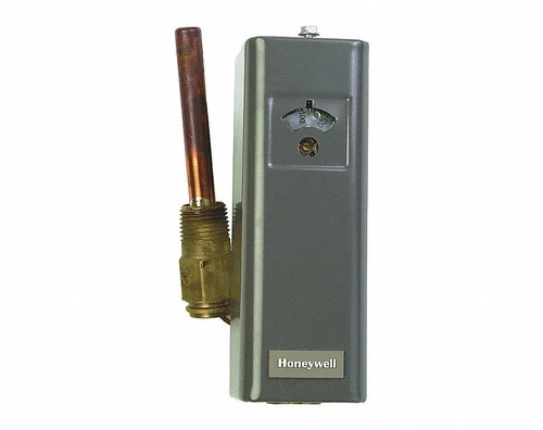 Honeywell L4006A1967 Aquastat Controller [New]